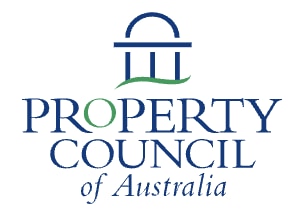 Property Council Logo